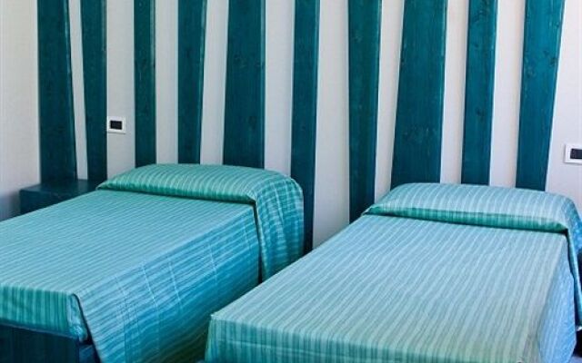 Roma Scout Center - Hostel