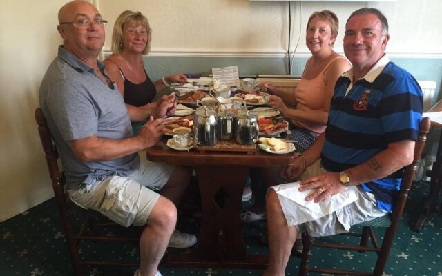 Heworth Guest House