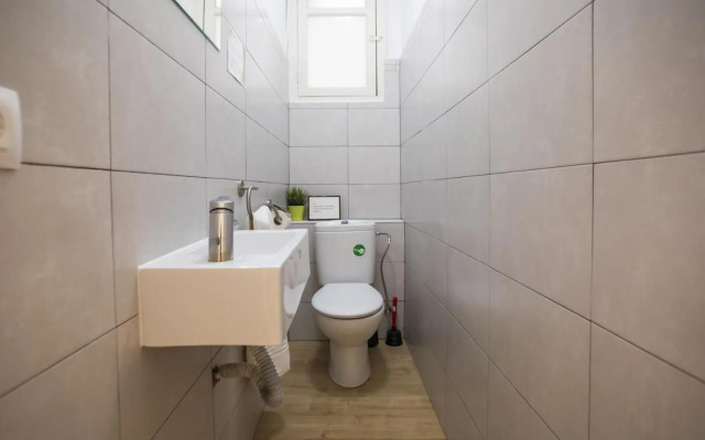 23PAR203 Comfortable apartment in Paralel