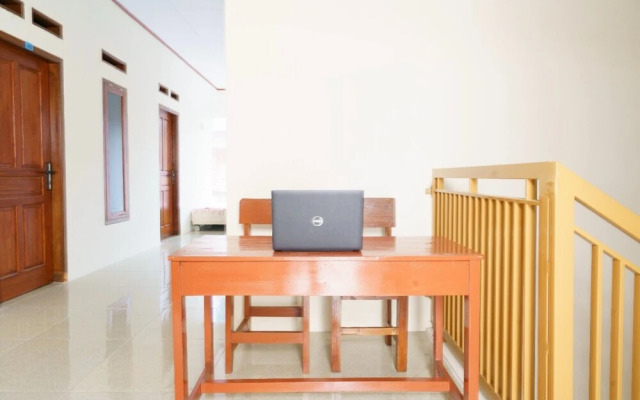 OYO Life 2884 Wisma Jatnika Syariah