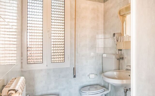 Hotel Clodia