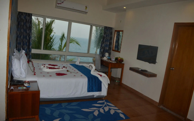 Sinclairs Bayview Port Blair