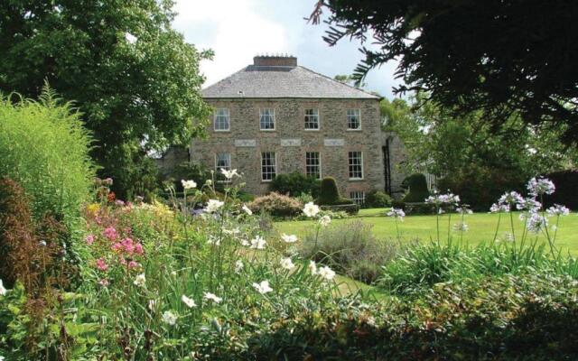 Kilmokea Coach House