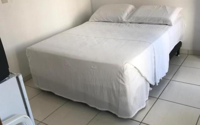 Pousada Villa Di Loire