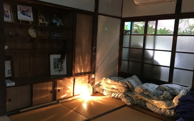 Guesthouse irodori Kamakura