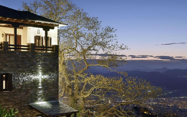 Stevalia Hotel & Spa