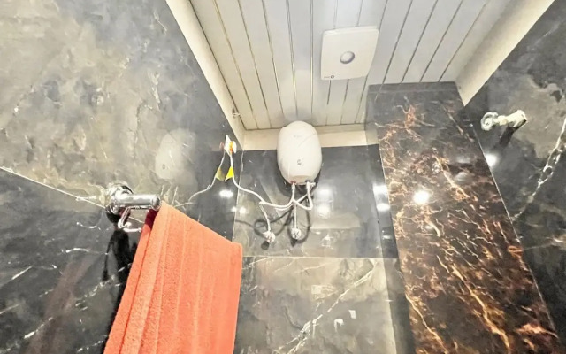 Hotel Sunayana Guest House - Varanasi