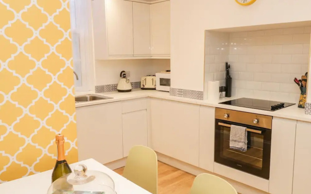 West Cliff Apartment