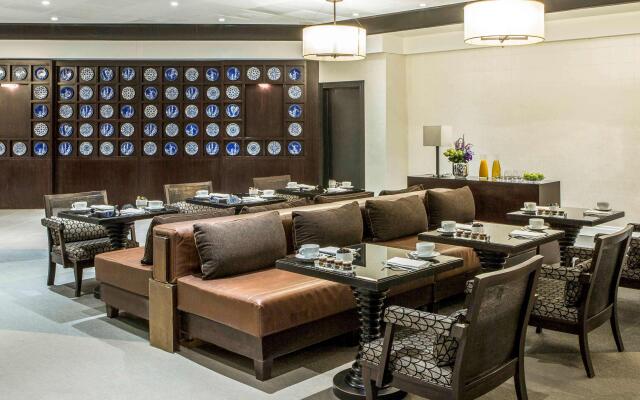 Sofitel Lisbon Liberdade
