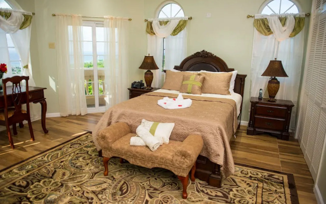 Villa Sweet Villa