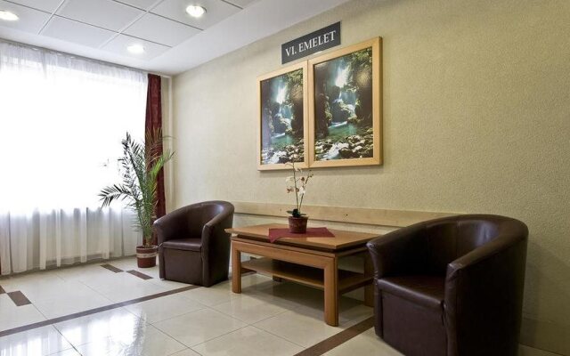 Hotel Kerpely
