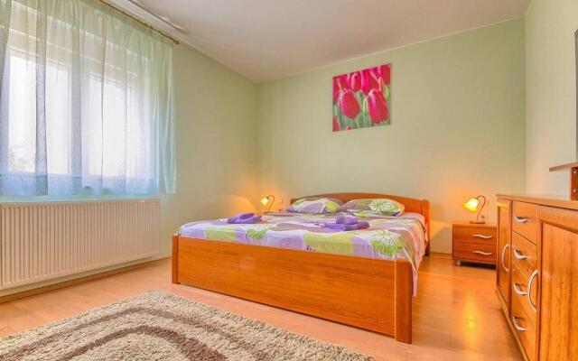 Holiday Home Nina&Tea