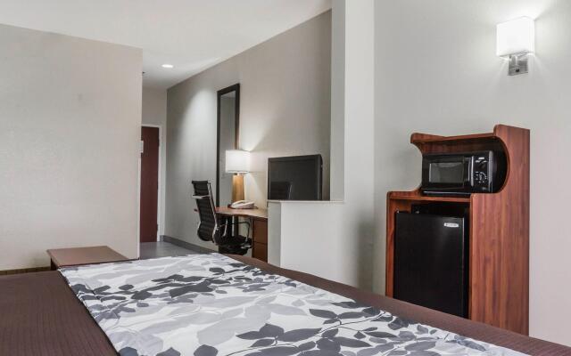 Sleep Inn & Suites Millbrook - Prattville