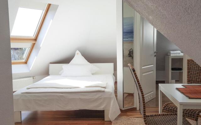 House Near Kolobrzeg by the Beach