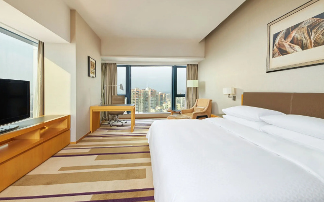 Four Points by Sheraton Guangzhou, Tianhe