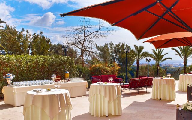 Castillo Hotel Son Vida, a Luxury Collection Hotel, Mallorca - Adults Only