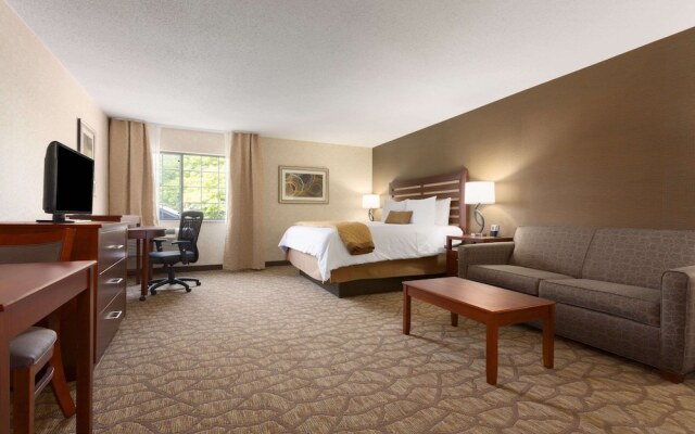 Quality Inn