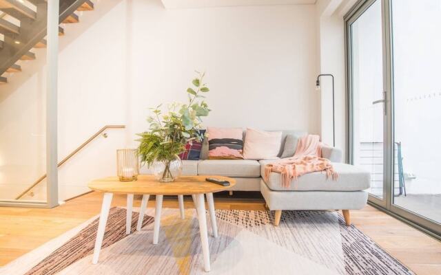 Amazing 3beds3bath Townhouse@rosebery