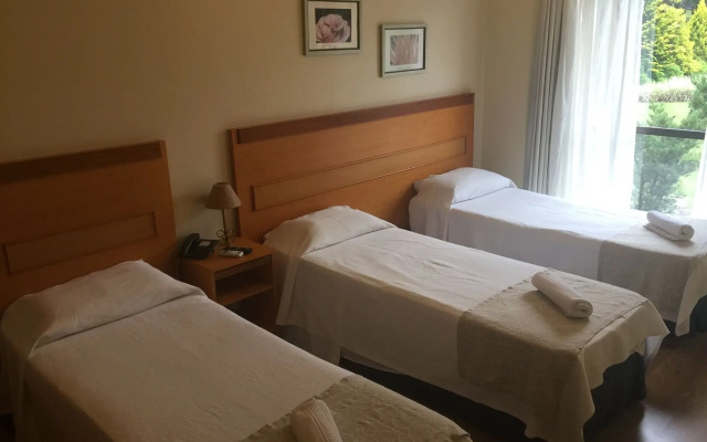 Hotel Tissiani Canela