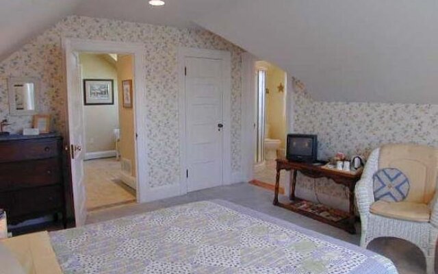 Moffat House