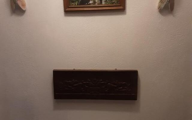 Magda Studios - Double Bed Room N4