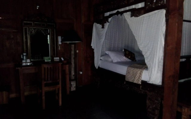 Tembi Rumah Budaya