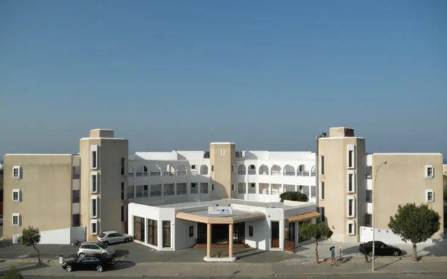 Lawsonia Hotel Apartments