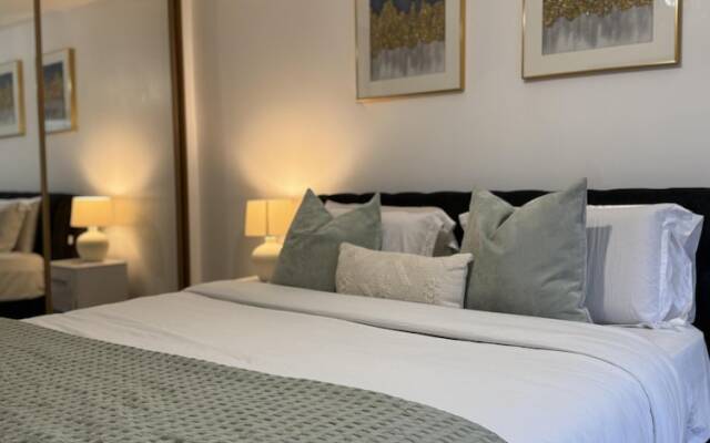 Luxury Apartment in Dartford
