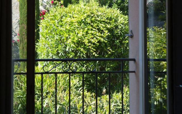 Les Jardins de la Livrée