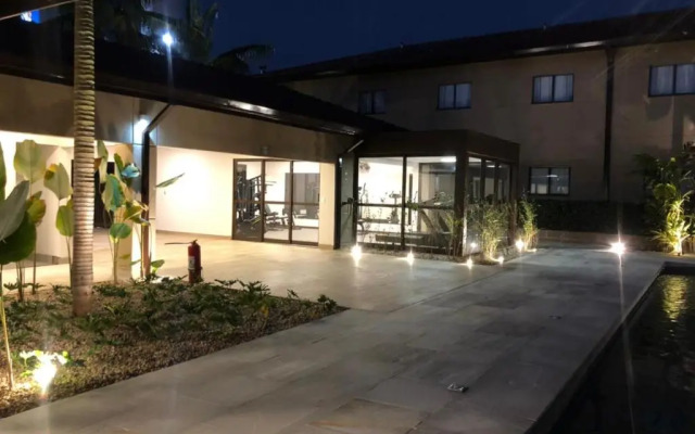 Fildi Hotel & Eventos