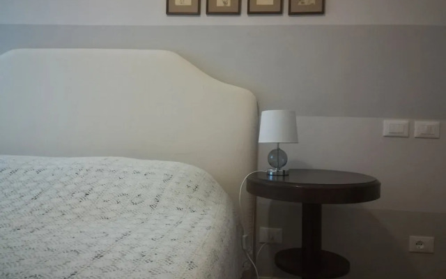 Dogana d'Acqua Art B&B