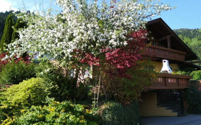 Ossiachersee Apartments