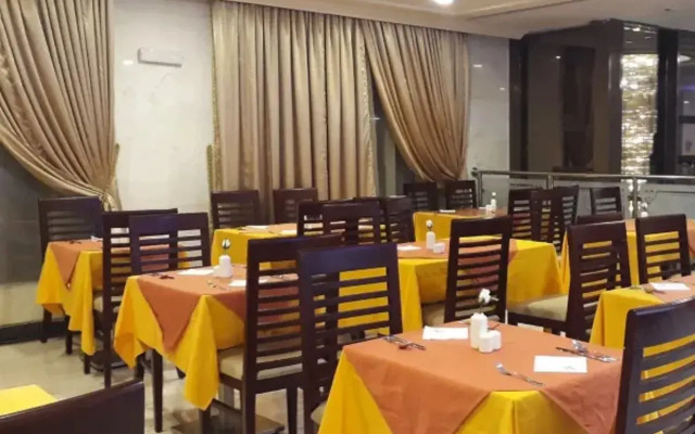 Al Aqeeq Al Rawda Hotel by Sedra International
