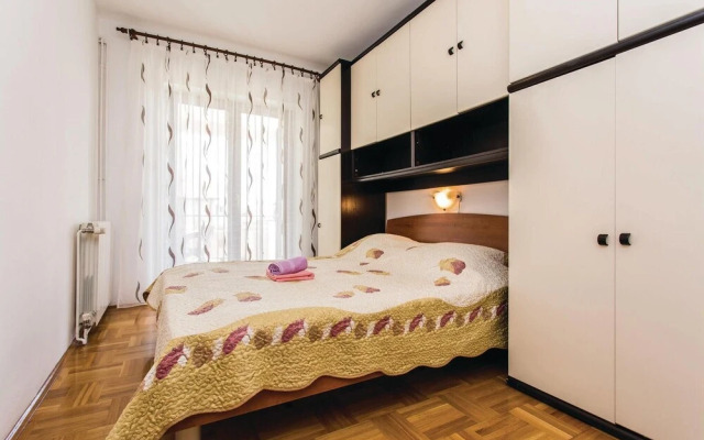 Awesome Home in Krk With Wifi and 3 Bedrooms