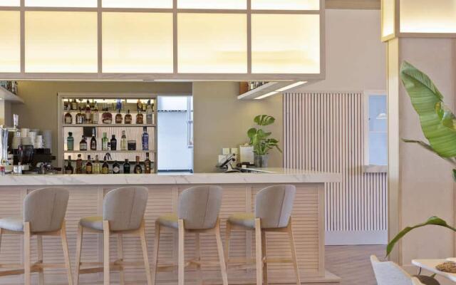 The Level at Melia Villaitana