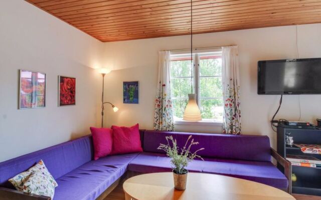 "Morten" - 300m from the sea in Bornholm