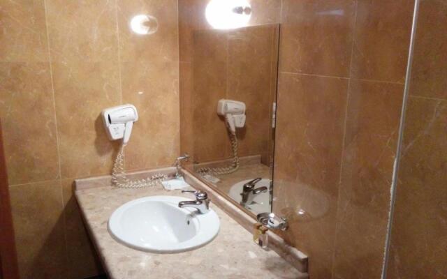 Apartament 726 Poseidon