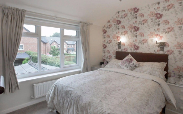 The Hinton Guest House
