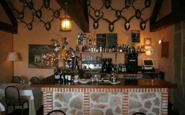 El Castrejon