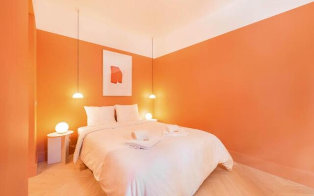 Olala Rainbow Suites
