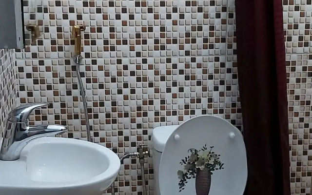 Agréable Appartement De 02 Pièces Meuble
