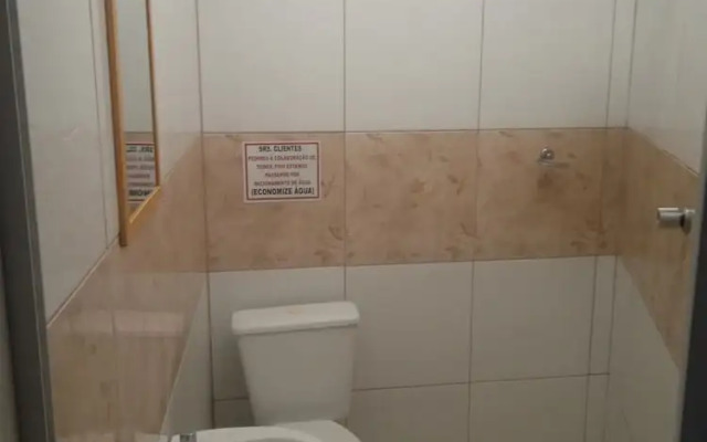 Hotel Florencio