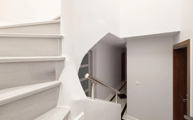 Nival Luxury Suites
