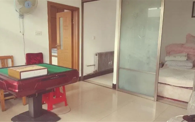 YangYang Homestay