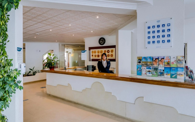 Hotel Atismar