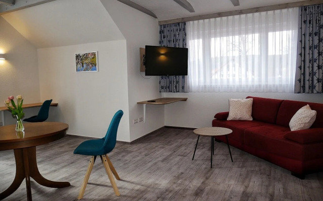 Wochner's Hotel Sternen