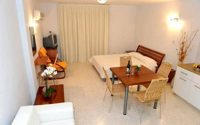 AlkioNest Hotel Apartments