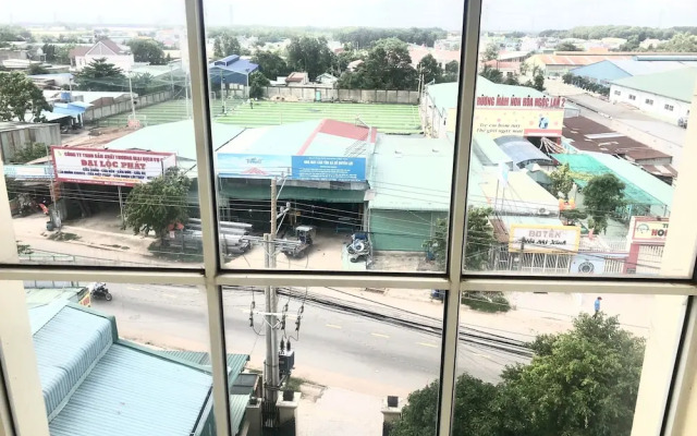De Nhat Hotel