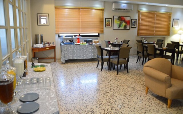 The Y Hotel Amman