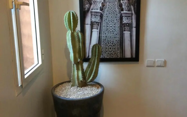 Villa Cactus